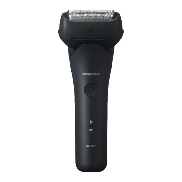 Panasonic 3-Blade Wet & Dry Shaver - ES-LT2B-K722
